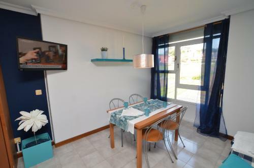 Apartamento El Corrillo