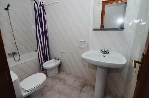 Apartamento El Corrillo