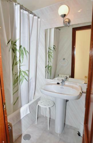 Apartamento El Corrillo