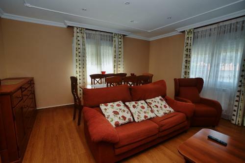 Apartamento Ama