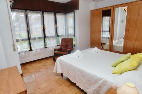 Apartamento Canalejas