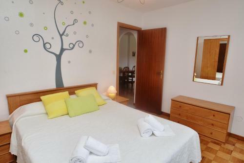 Apartamento Canalejas
