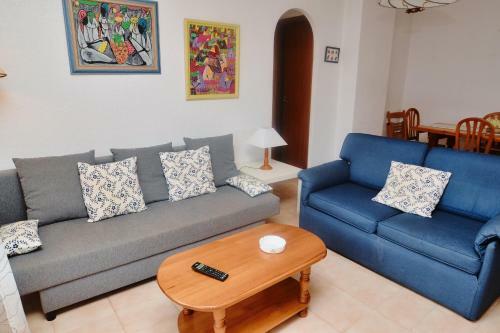 Apartamento Canalejas