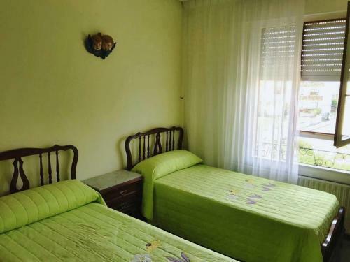 Apartamento Miramar Playa El Sable 5710