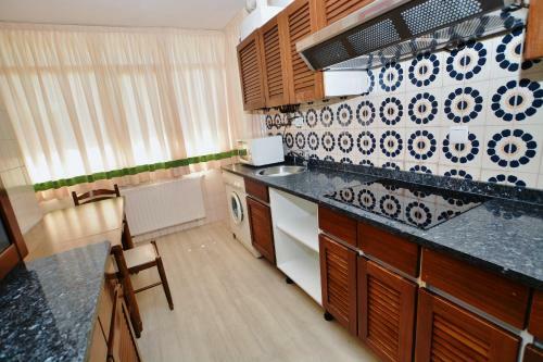 Apartamento Miramar Playa El Sable 5710