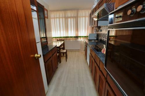 Apartamento Miramar Playa El Sable 5710