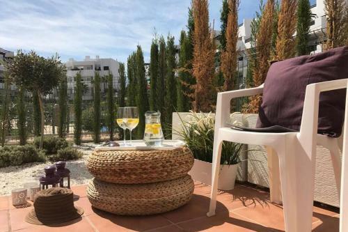 Apartamento Casa Caballo