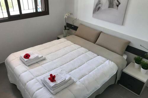 Apartamento Casa Caballo