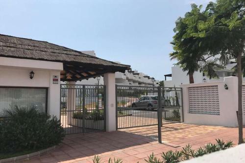 Apartamento Casa Caballo