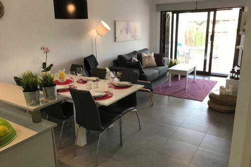 Apartamento Casa Caballo