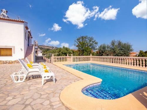 Villa Villa Rosa Maria