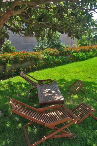 Catapeixe Holiday Apartments