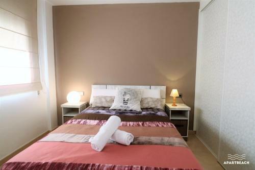 Apartbeach Reus Pallol Center