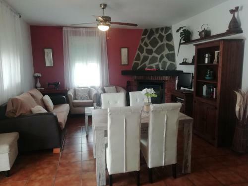 El Campo de Ita Relax