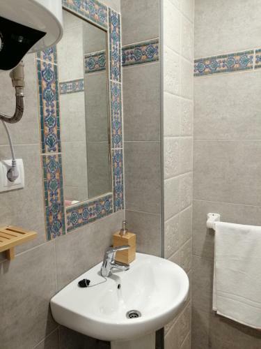 Posada Casa De Mares Y Sue�os
