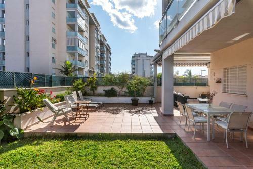 Apartamento Rinc�n