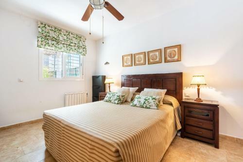 Apartamento Rinc�n