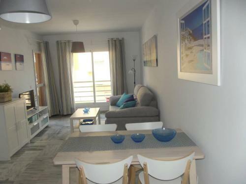 Apartamento En El Paseo Mar�timo Con Wifi Gratis