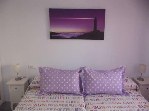 Apartamento En El Paseo Mar�timo Con Wifi Gratis