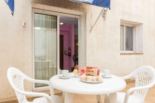 Apartamento Estudio En El Centro
