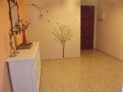 Apartamento Vacaciones Junto A La Playa