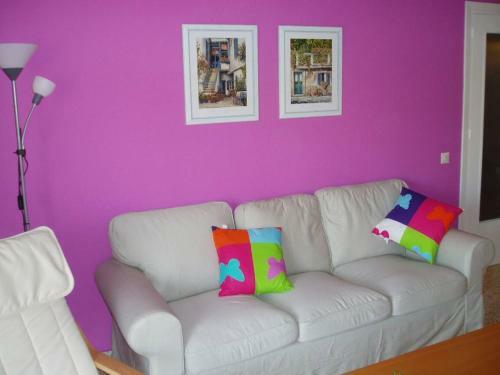 Apartamento Vacaciones Junto A La Playa