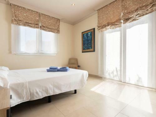 Villa Can Roca