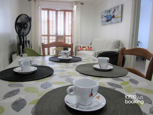 Apartamento Inmobooking Reus Roser