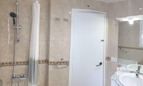Apartamento Inmobooking Reus Roser