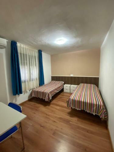 Hostal Urpi
