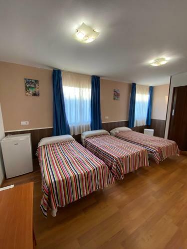 Hostal Urpi