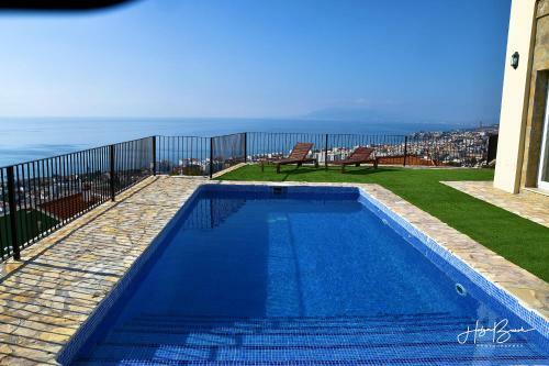Apartamento Vista Del Mar