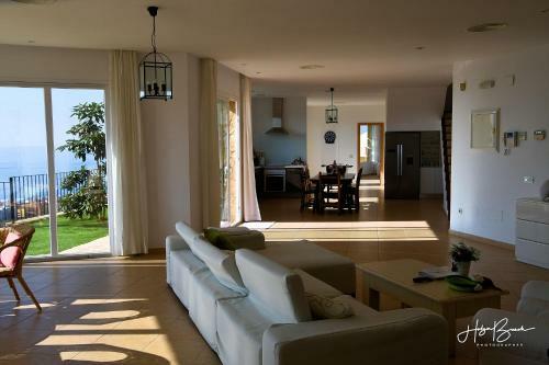 Apartamento Vista Del Mar