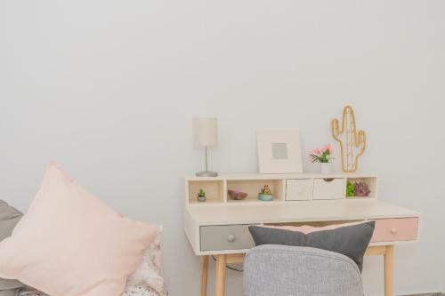 Cubo's Apartamento El Rincon de Cristina