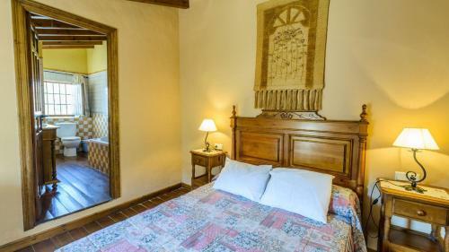 Villa Casa Chirimoya Riogordo