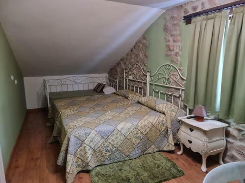 Hotel Posada Las Mozas