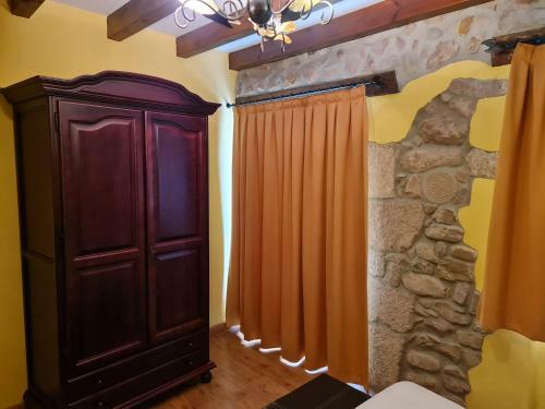 Hotel Posada Las Mozas