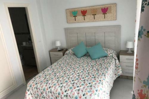 Apartamento Sol Y Playa