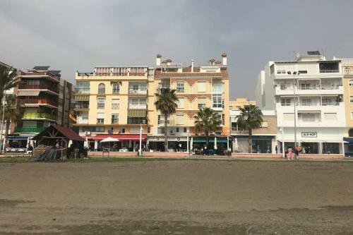 Apartamento Sol Y Playa
