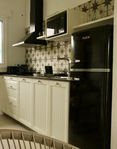 Apartamento El Puebl�n de Ribadesella