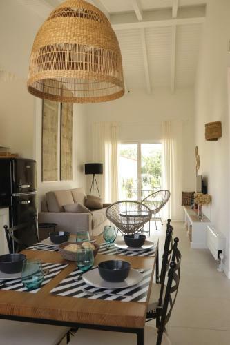 Apartamento El Puebl�n de Ribadesella