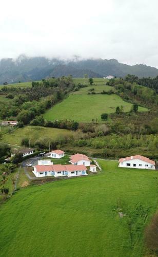 Apartamento El Puebl�n de Ribadesella