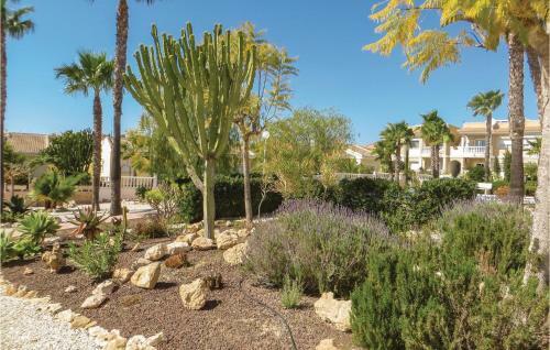 Two-bedroom Holiday Home In Quesada-rojales