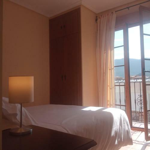 Hotel La Rueda