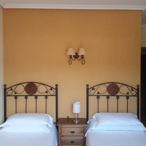 Hotel La Rueda