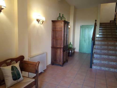 Hotel La Rueda