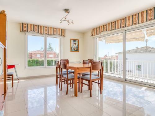 Exotic Villa In Roda De Bar� With Private Pool