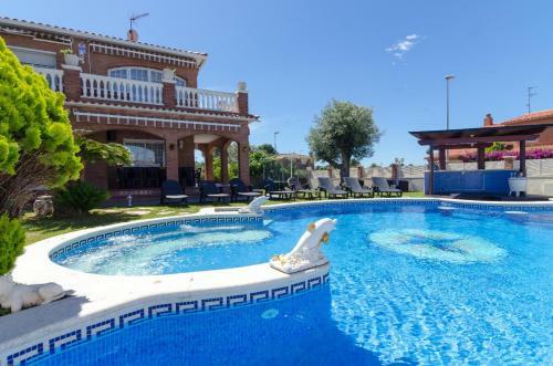 Club Villamar - Gaietano