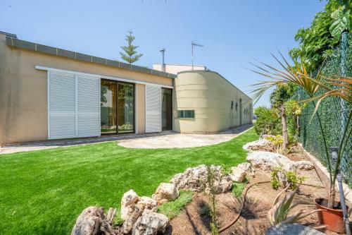 R106 Deluxe Villa In Roda de Bara