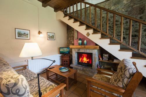 Mas L'hostal de La Creu
